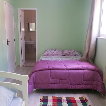 Bela Sylvia Suites Vila do Abraao Luaran gambar