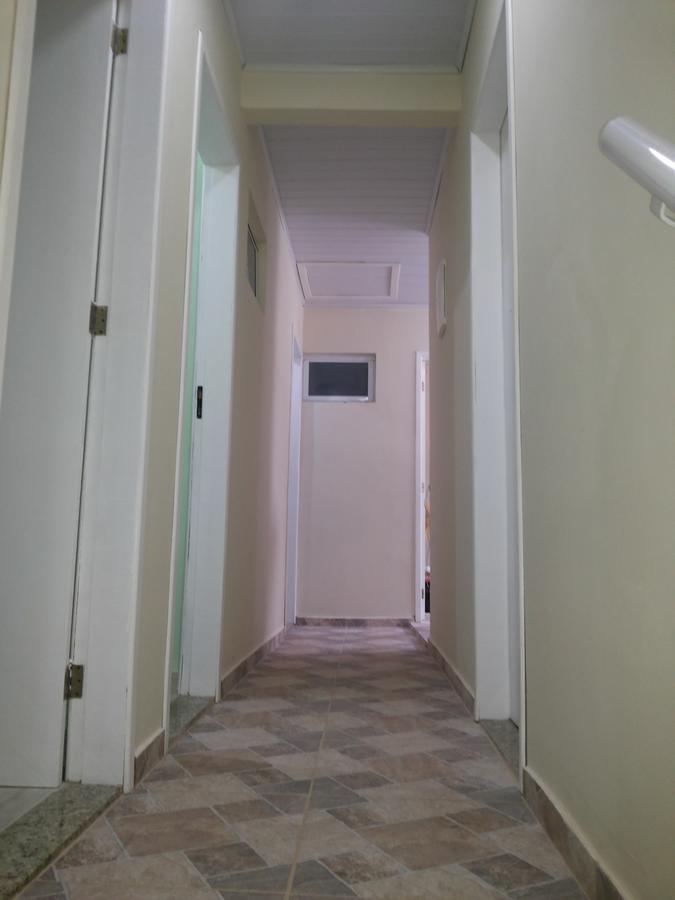 Bela Sylvia Suites Vila do Abraao Luaran gambar